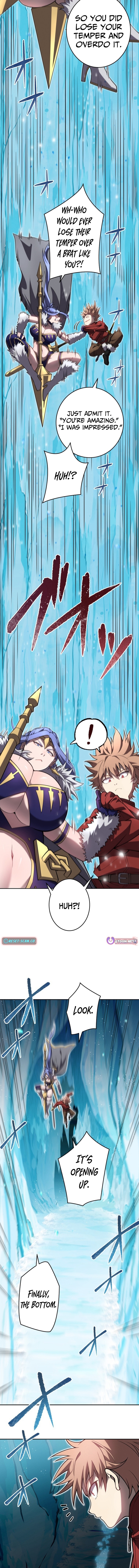 The Regressed Former Sword Saint Becomes a Rebel of the Necromancer House Chapter 20 4