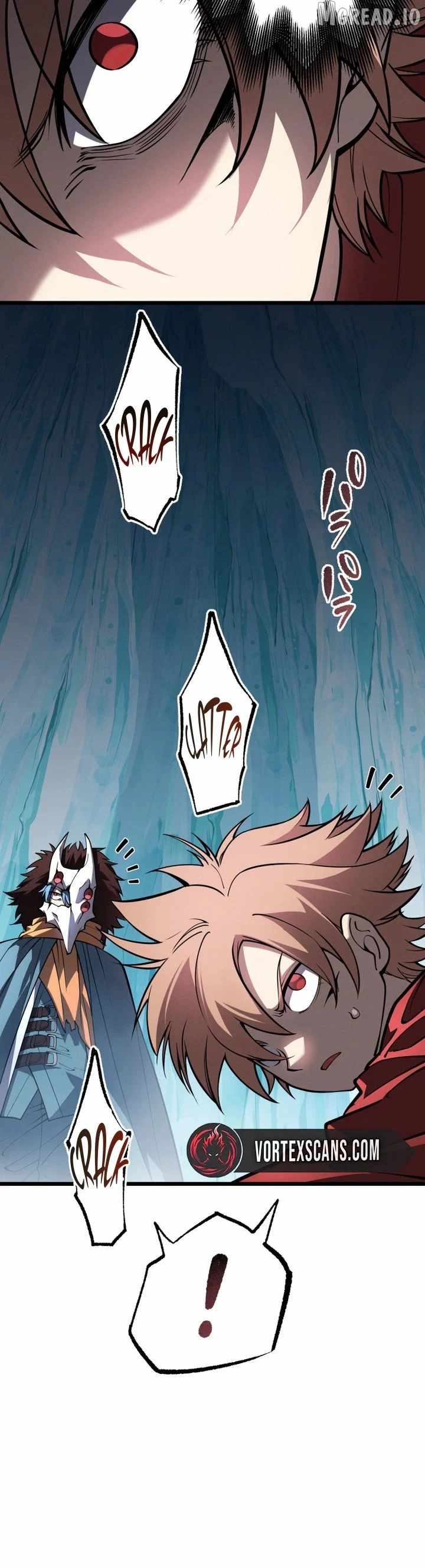The Regressed Former Sword Saint Becomes a Rebel of the Necromancer House Chapter 22 21