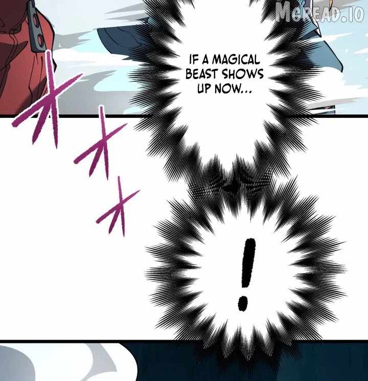 The Regressed Former Sword Saint Becomes a Rebel of the Necromancer House Chapter 22 24