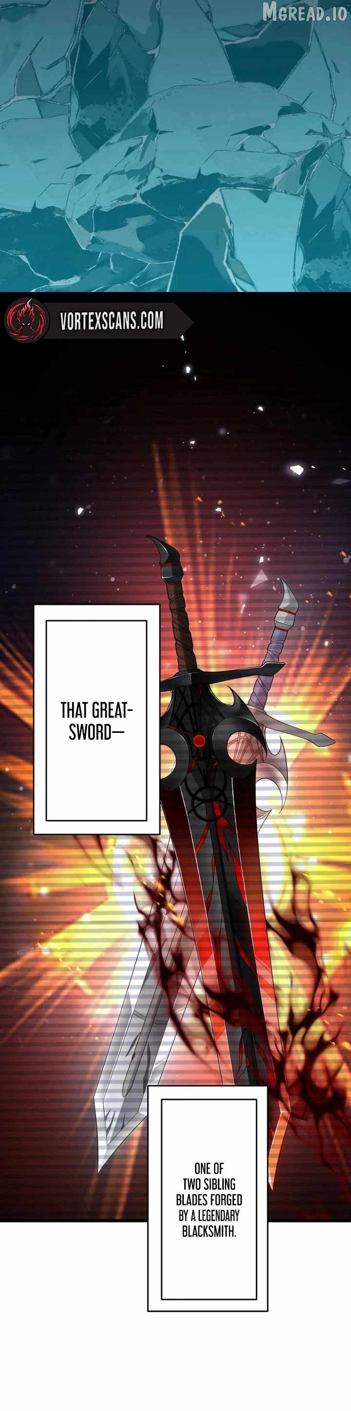 The Regressed Former Sword Saint Becomes a Rebel of the Necromancer House Chapter 22 27