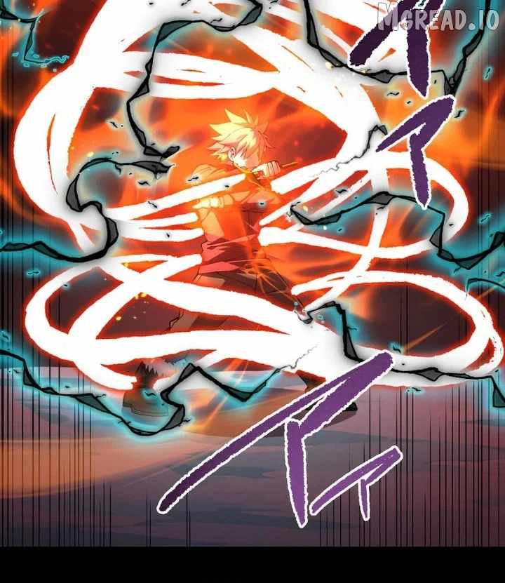 The Regressed Former Sword Saint Becomes a Rebel of the Necromancer House Chapter 22 3