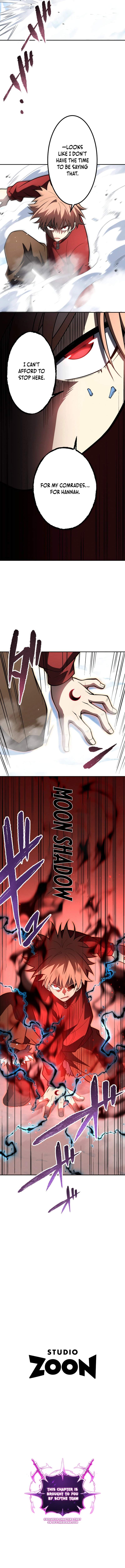 The Regressed Former Sword Saint Becomes a Rebel of the Necromancer House Chapter 24 18