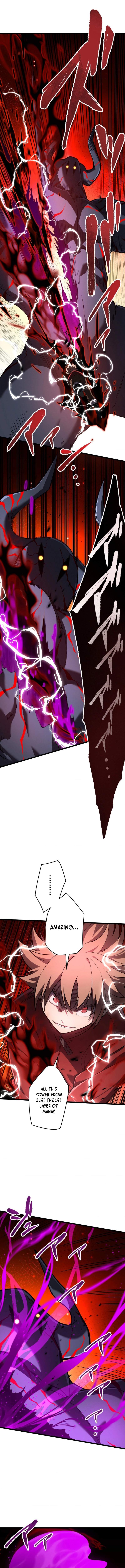 The Regressed Former Sword Saint Becomes a Rebel of the Necromancer House Chapter 25 2
