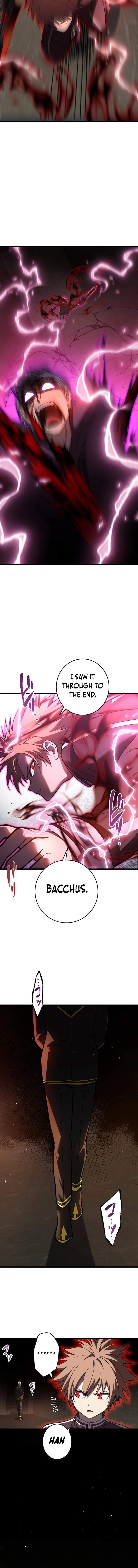 The Regressed Former Sword Saint Becomes a Rebel of the Necromancer House Chapter 28 12