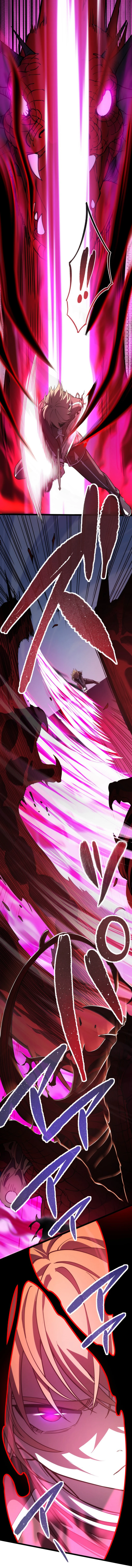 The Regressed Former Sword Saint Becomes a Rebel of the Necromancer House Chapter 3 18