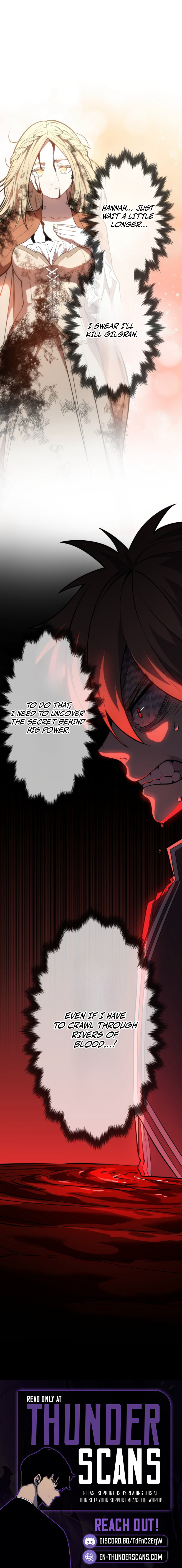 The Regressed Former Sword Saint Becomes a Rebel of the Necromancer House Chapter 4 16