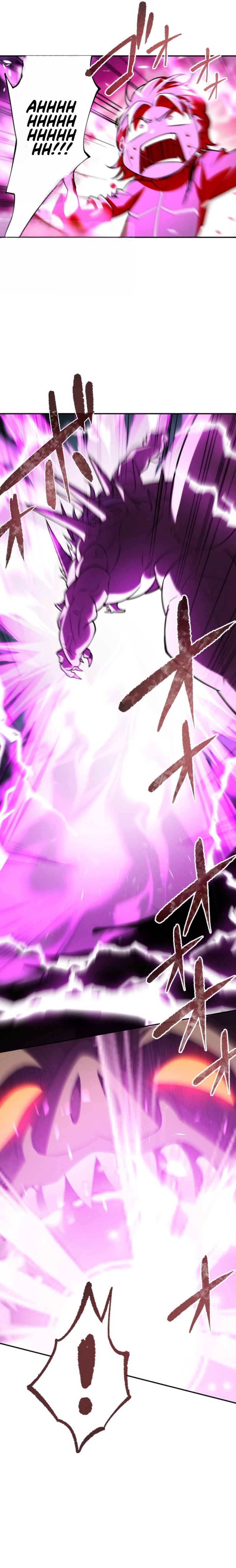 The Regressed Former Sword Saint Becomes a Rebel of the Necromancer House Chapter 9 4