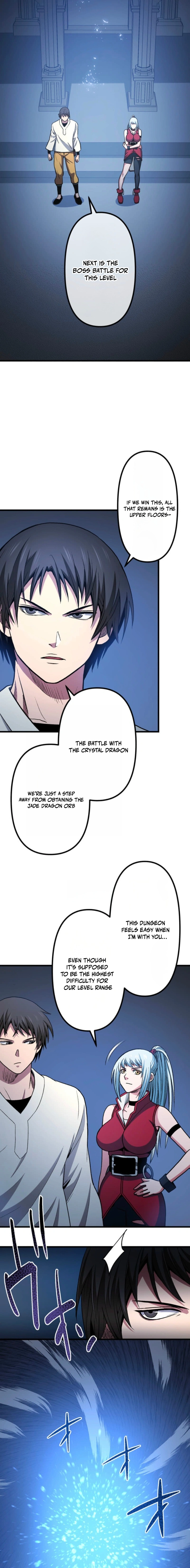 The Reincarnated Master Craftsman Chapter 10 12