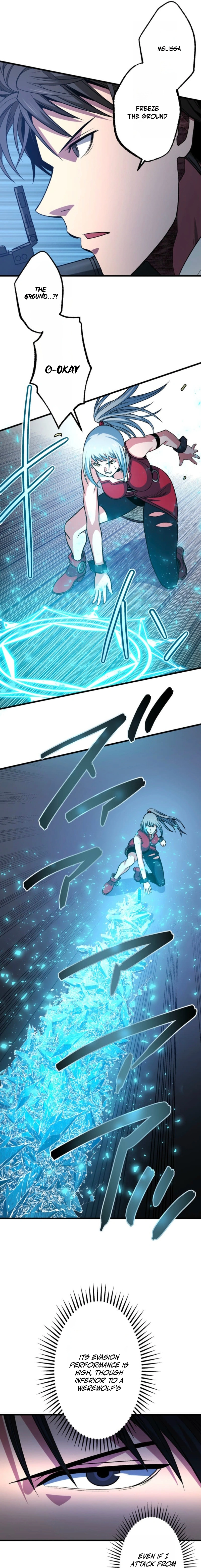 The Reincarnated Master Craftsman Chapter 10 17