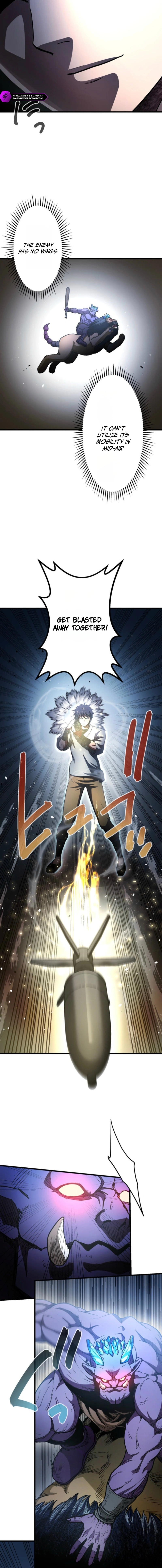 The Reincarnated Master Craftsman Chapter 10 19
