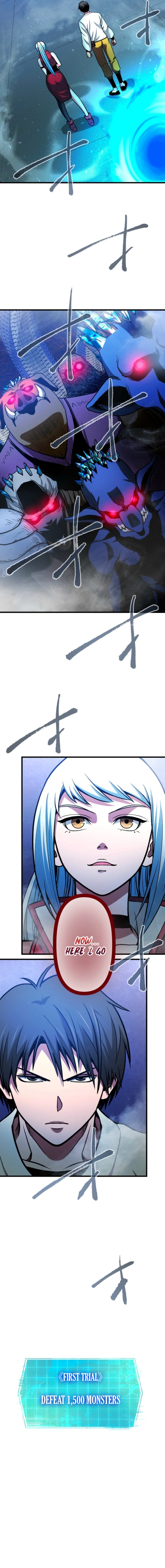The Reincarnated Master Craftsman Chapter 10 5
