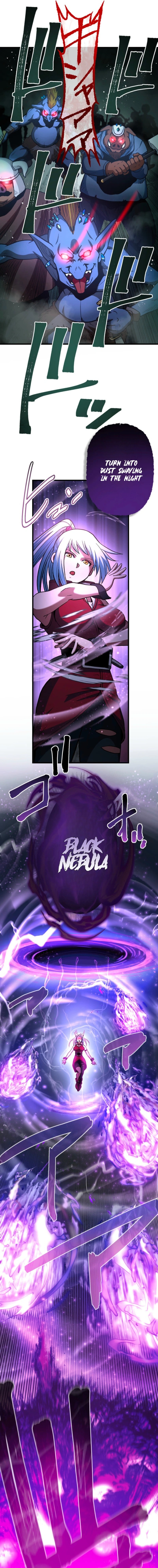 The Reincarnated Master Craftsman Chapter 10 6