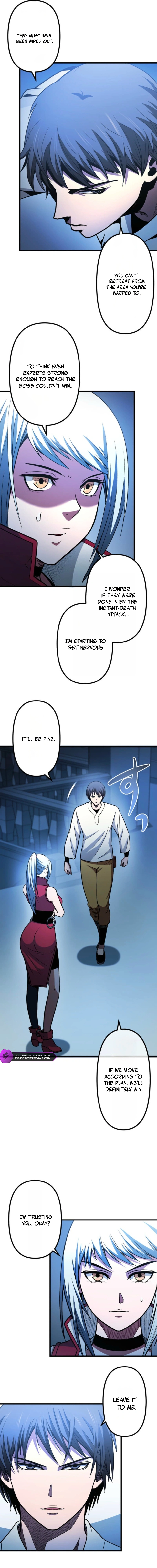 The Reincarnated Master Craftsman Chapter 11 12