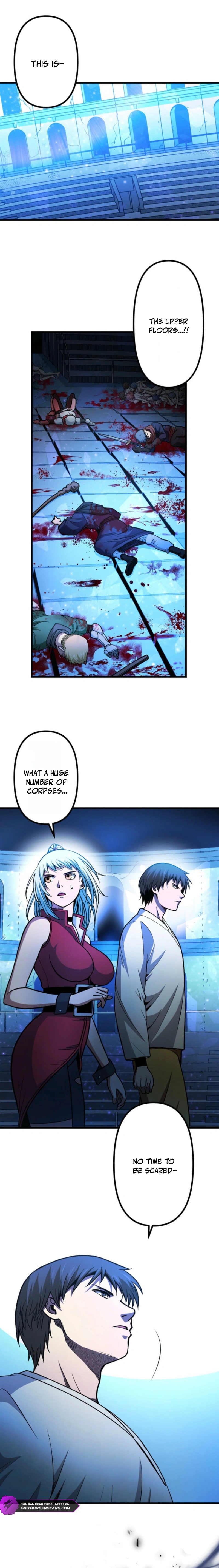 The Reincarnated Master Craftsman Chapter 11 14