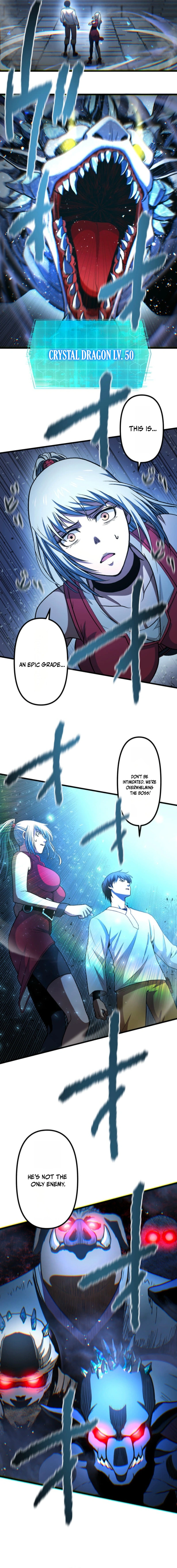 The Reincarnated Master Craftsman Chapter 11 16