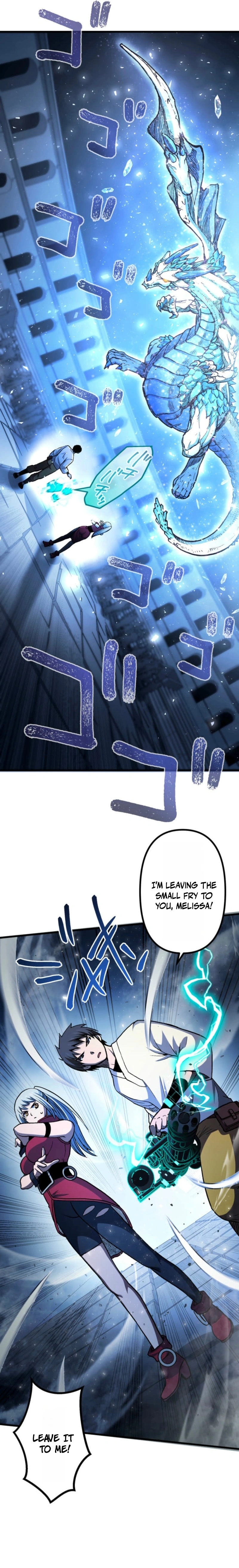 The Reincarnated Master Craftsman Chapter 11 17