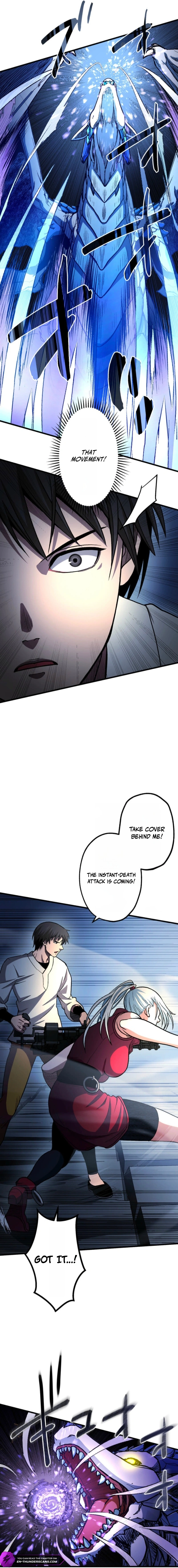 The Reincarnated Master Craftsman Chapter 11 20