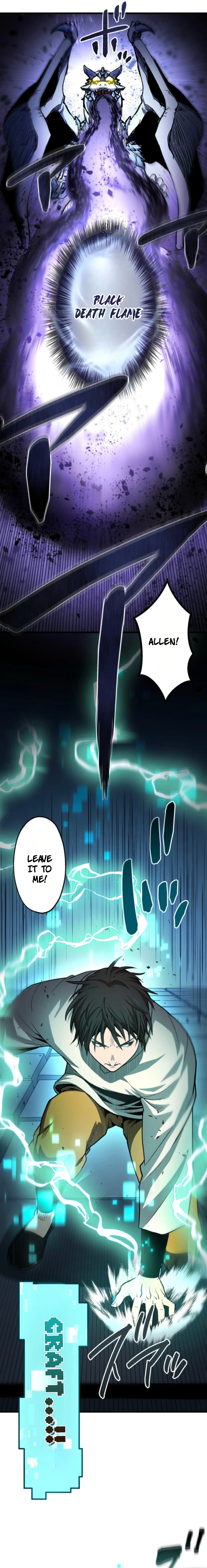 The Reincarnated Master Craftsman Chapter 11 21