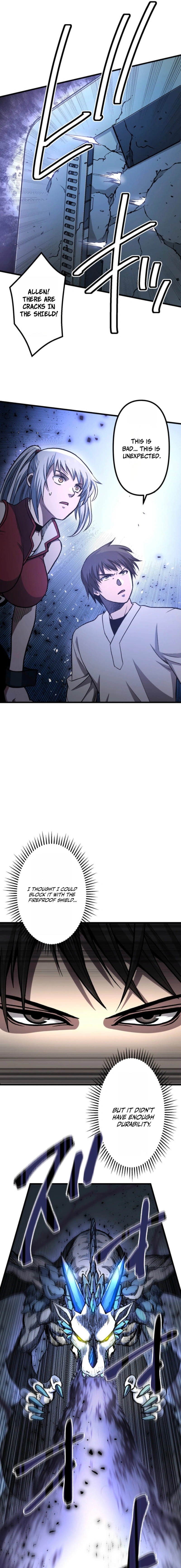 The Reincarnated Master Craftsman Chapter 11 23