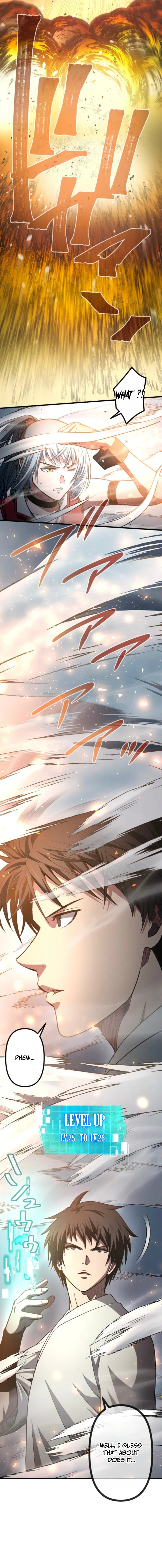 The Reincarnated Master Craftsman Chapter 11 3