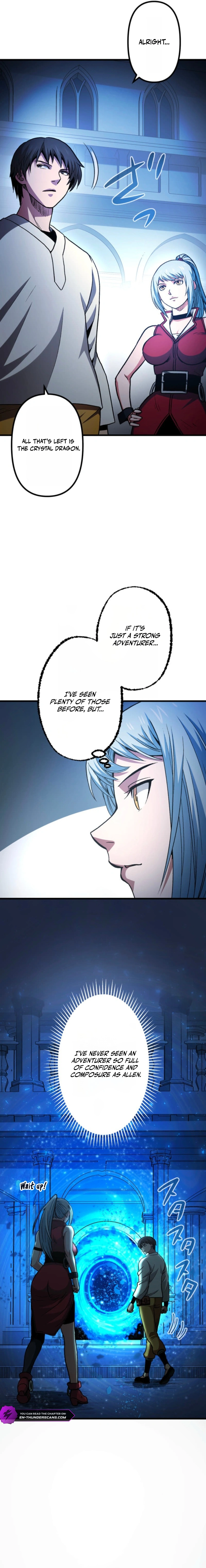 The Reincarnated Master Craftsman Chapter 11 5