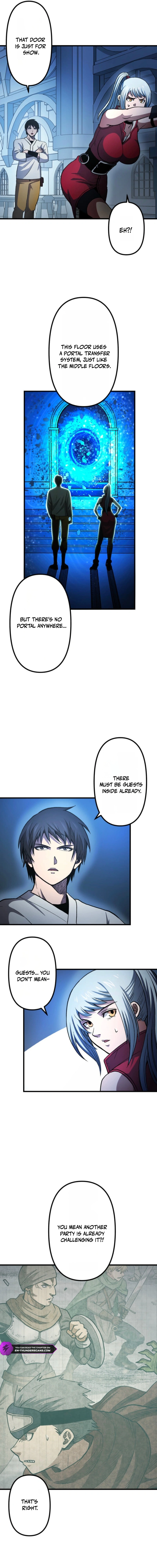 The Reincarnated Master Craftsman Chapter 11 7