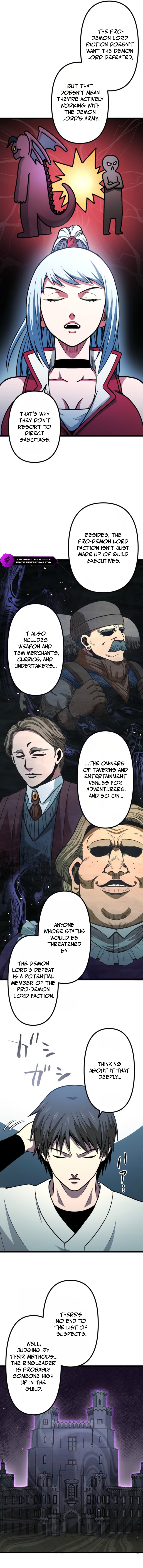 The Reincarnated Master Craftsman Chapter 12 17