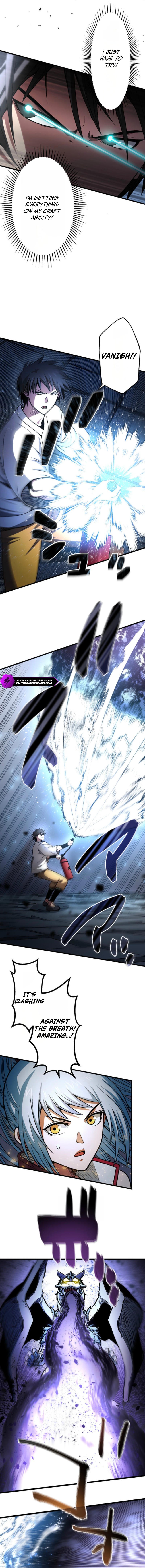 The Reincarnated Master Craftsman Chapter 12 4
