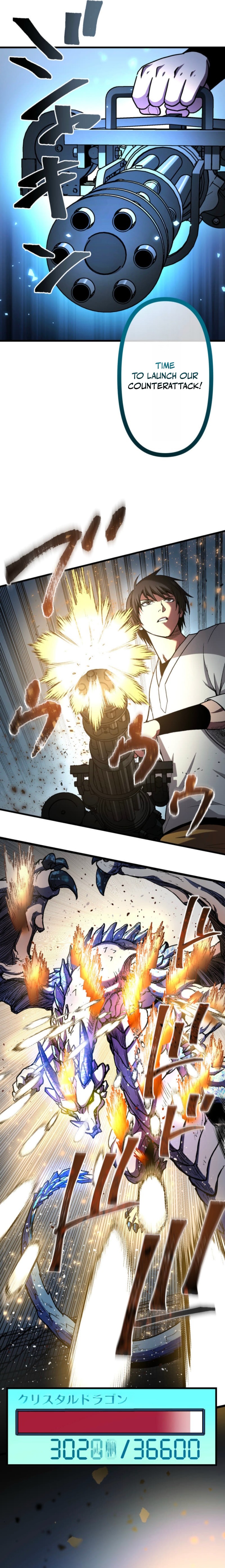 The Reincarnated Master Craftsman Chapter 12 6