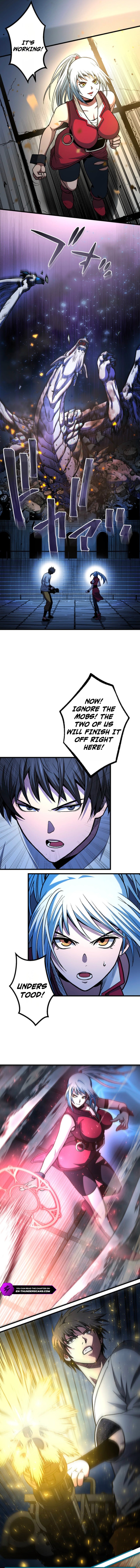 The Reincarnated Master Craftsman Chapter 12 7