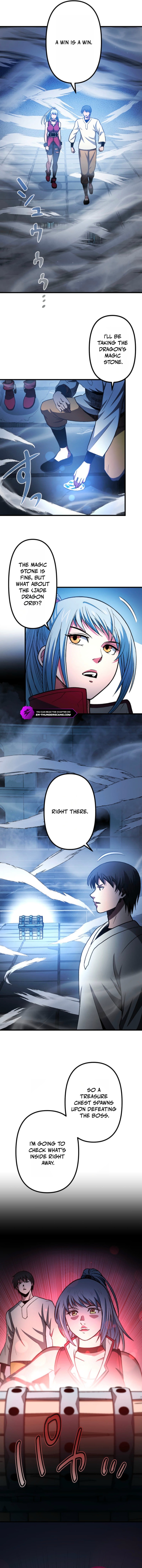 The Reincarnated Master Craftsman Chapter 12 9