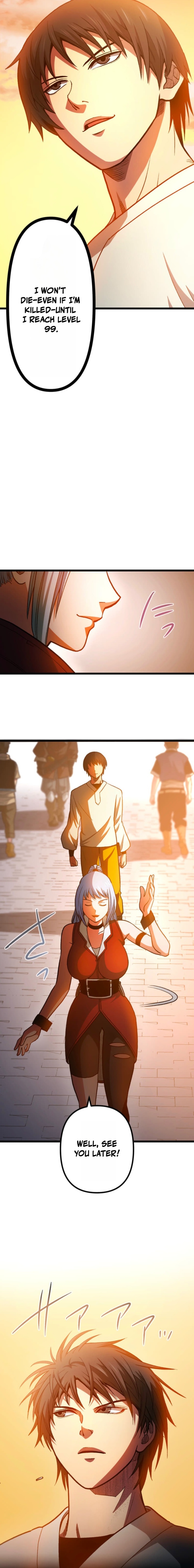 The Reincarnated Master Craftsman Chapter 13 17