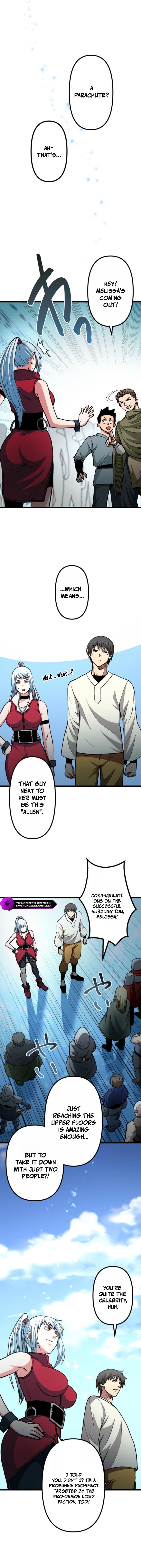 The Reincarnated Master Craftsman Chapter 13 3