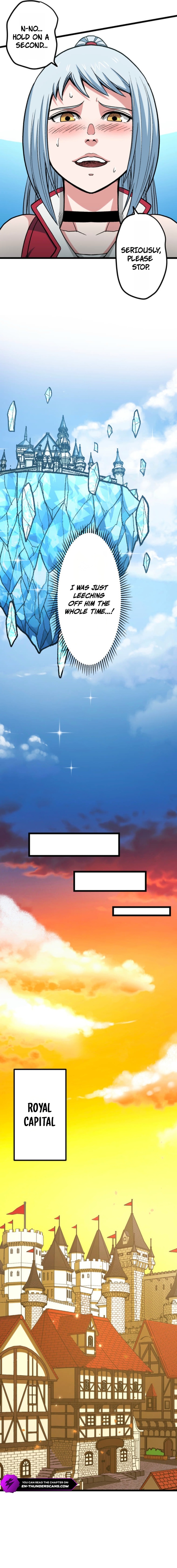 The Reincarnated Master Craftsman Chapter 13 8