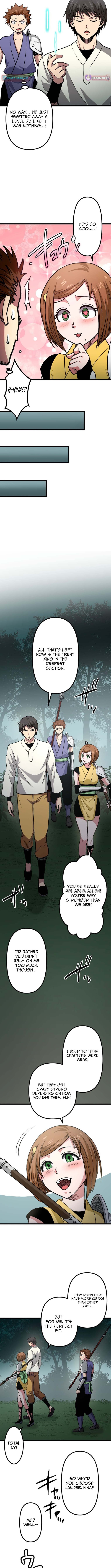 The Reincarnated Master Craftsman Chapter 16 6