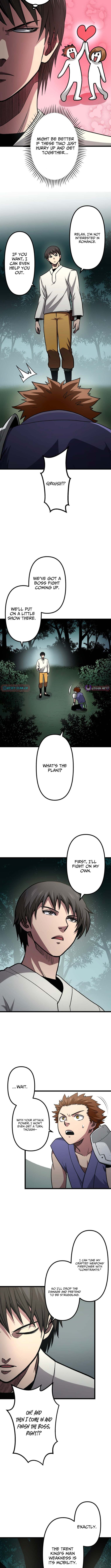 The Reincarnated Master Craftsman Chapter 16 9