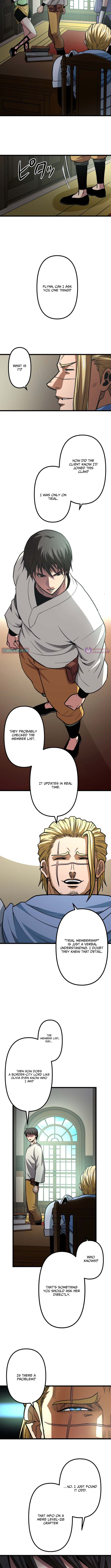 The Reincarnated Master Craftsman Chapter 17 11