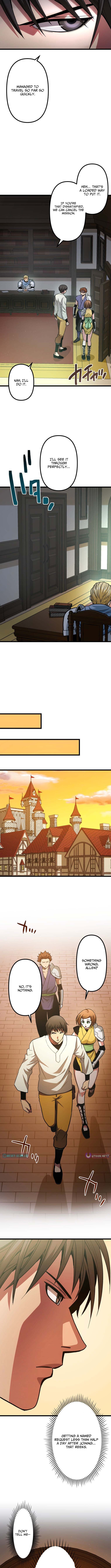 The Reincarnated Master Craftsman Chapter 17 12