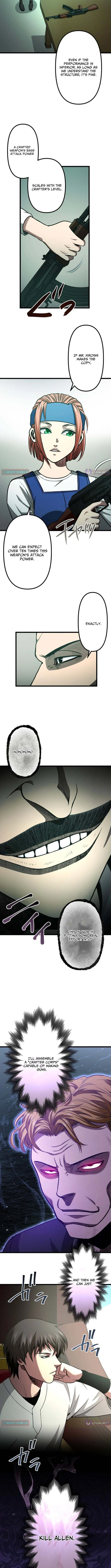 The Reincarnated Master Craftsman Chapter 18 11