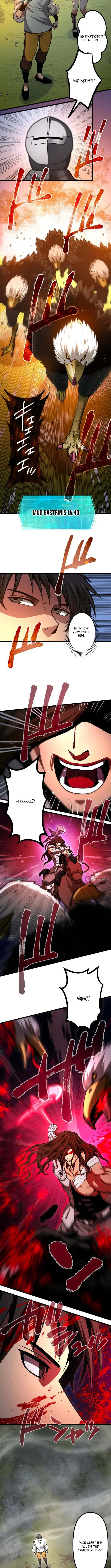 The Reincarnated Master Craftsman Chapter 18 4