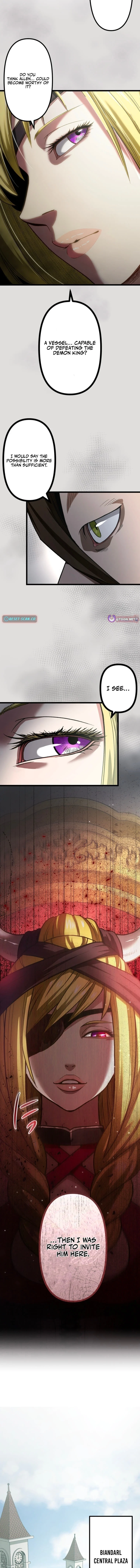 The Reincarnated Master Craftsman Chapter 19 9