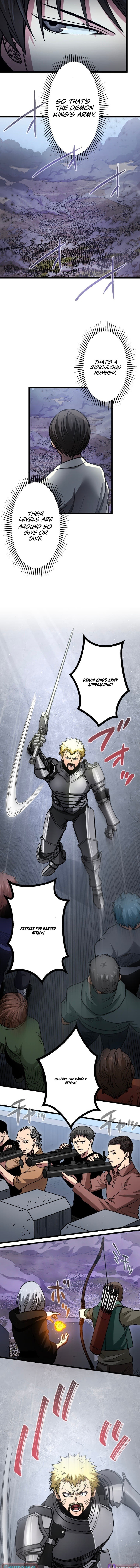 The Reincarnated Master Craftsman Chapter 20 3