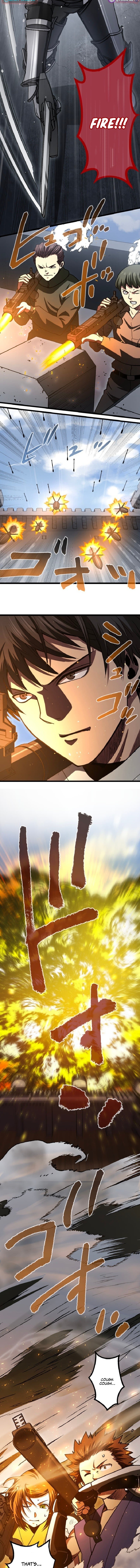 The Reincarnated Master Craftsman Chapter 20 4