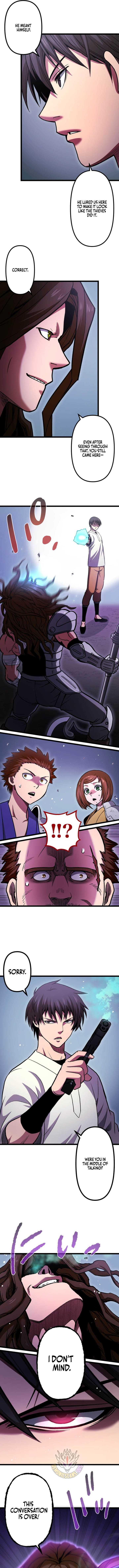 The Reincarnated Master Craftsman Chapter 22 11