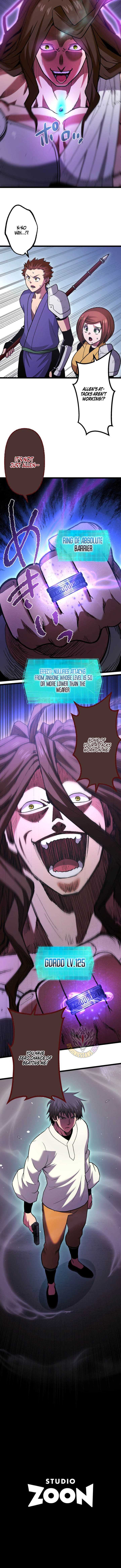 The Reincarnated Master Craftsman Chapter 22 12