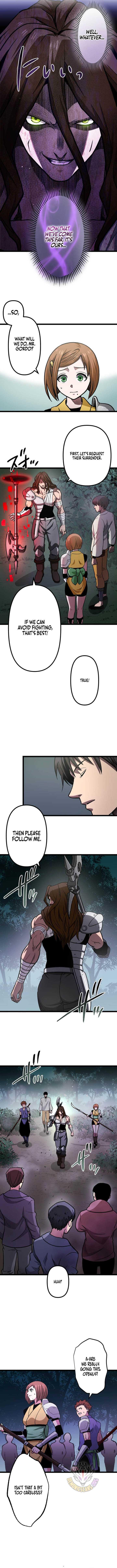 The Reincarnated Master Craftsman Chapter 22 7