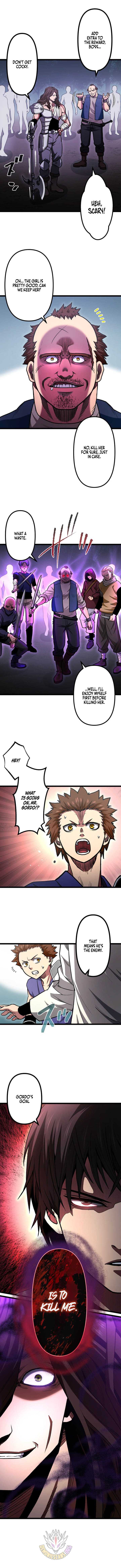 The Reincarnated Master Craftsman Chapter 22 9