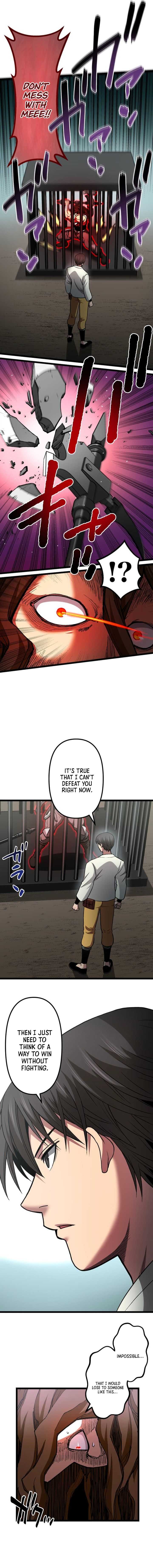 The Reincarnated Master Craftsman Chapter 23 12