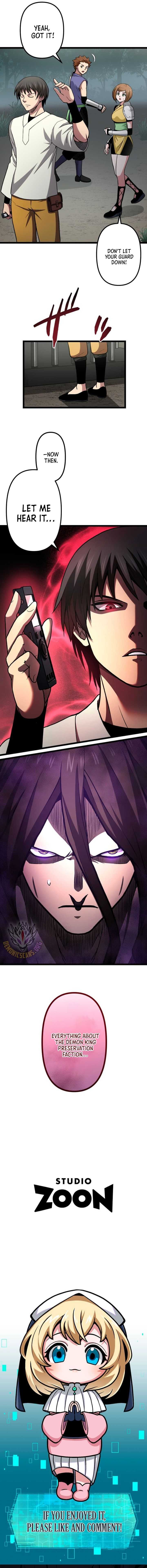 The Reincarnated Master Craftsman Chapter 23 19