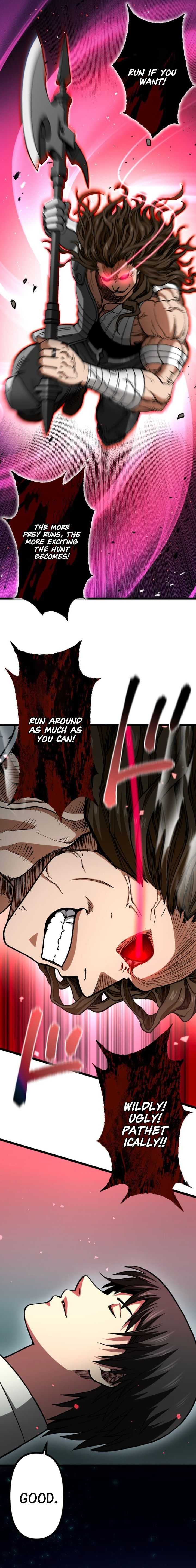The Reincarnated Master Craftsman Chapter 23 9